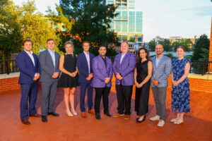 Our advisor success team supporting growth with the IAP platform for financial advisors.