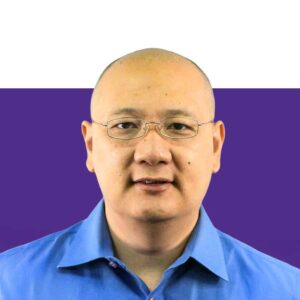 Rodney Au-Yeung