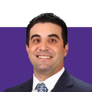Anthony Colancecco Jr, CFP®, CRPC™
