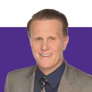 George W. Johnson, MBA