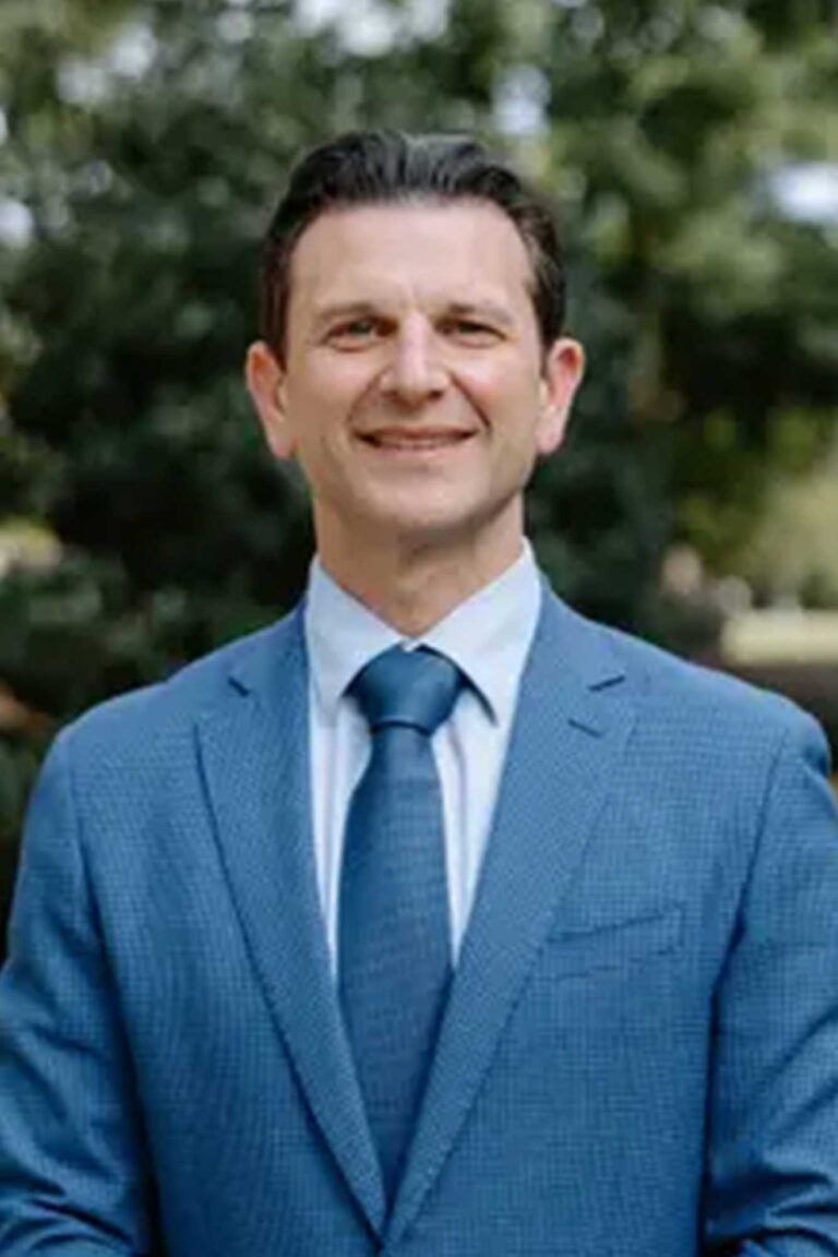 Ted Jenkin